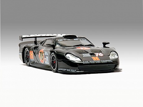 Porsche GT1 EVO Texaco     NOW IN STOCK