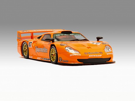 Porsche GT1 EVO Jagermeister            NOW IN STOCK