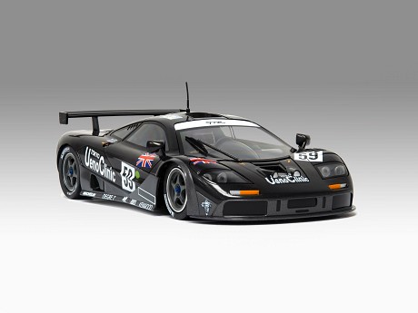 F1 GTR Ueno Clinic             (SOLD OUT)