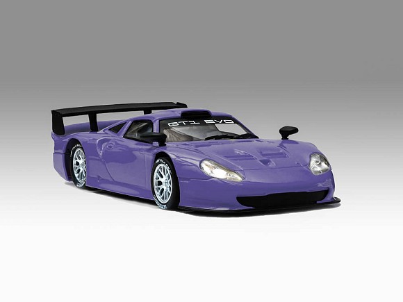 911 GT1 Evo Contenders Series - PURPLE