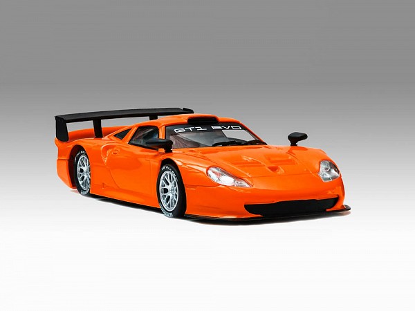 911 GT1 Evo Contenders Series - ORANGE Product Image