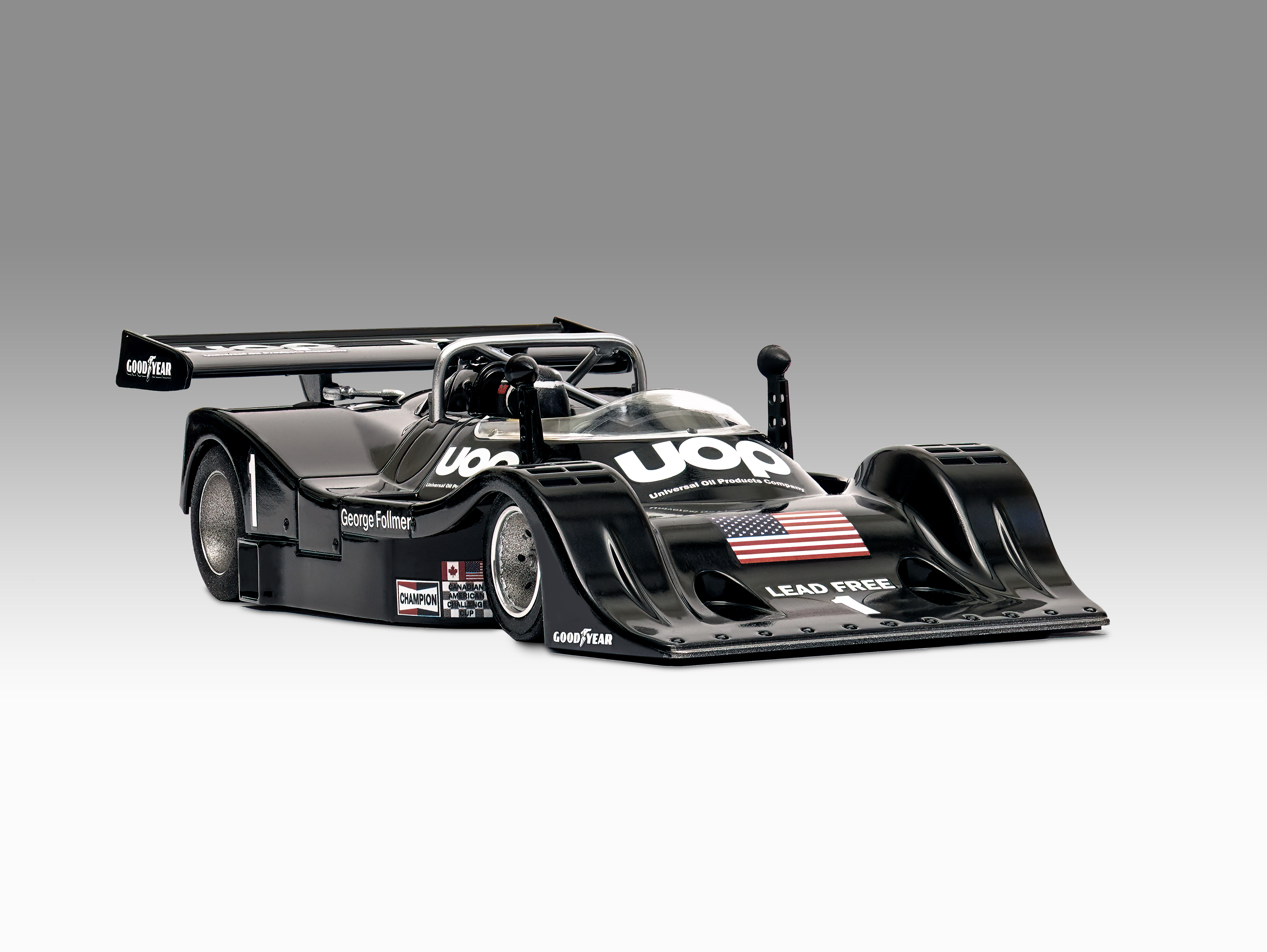 Mr slot car discount